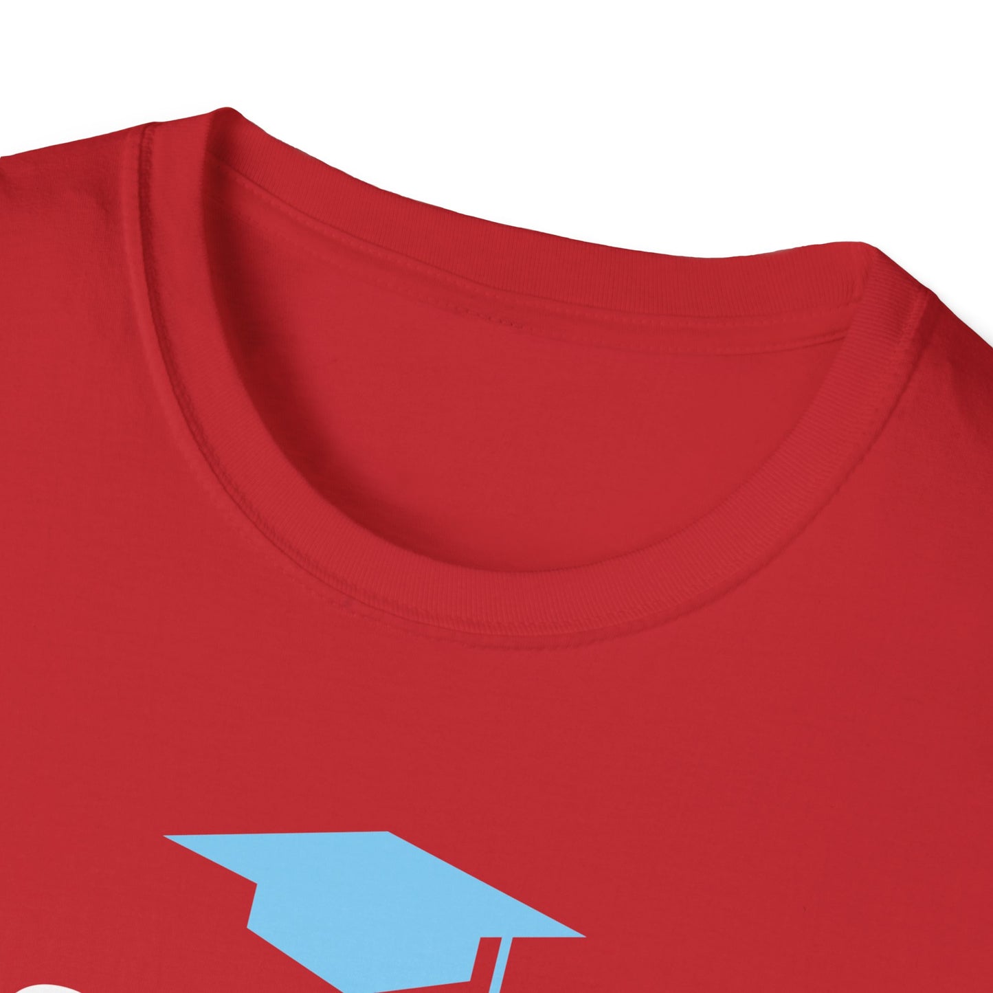 Goodbye Middle School Hello High School Funny Graduation T-Shirt