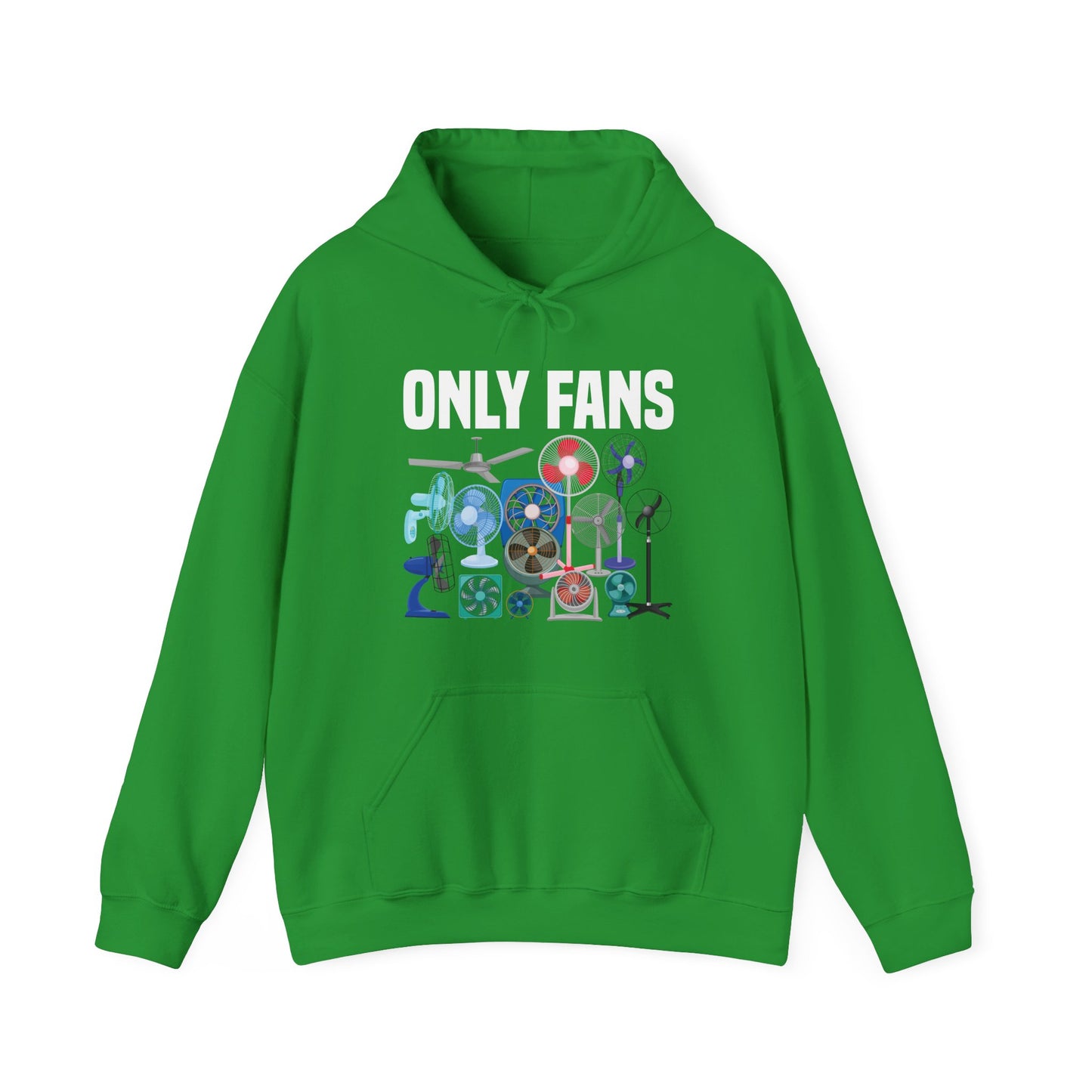 Funny Only Fans Joke Only Art Fans Womens Only Fans Joke  Hoodie