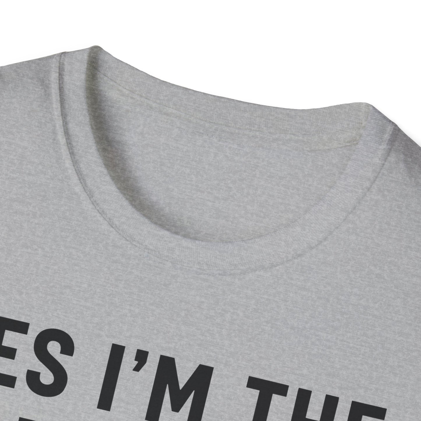 Alpha Male Funny Confident Betas Work Out Gifts for Men T-Shirt