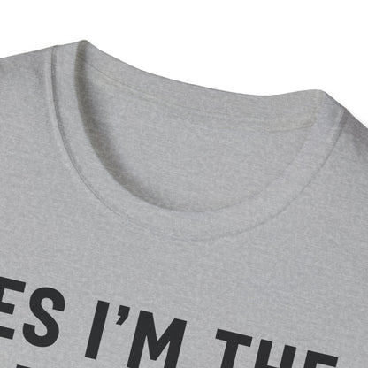Alpha Male Funny Confident Betas Work Out Gifts for Men T-Shirt