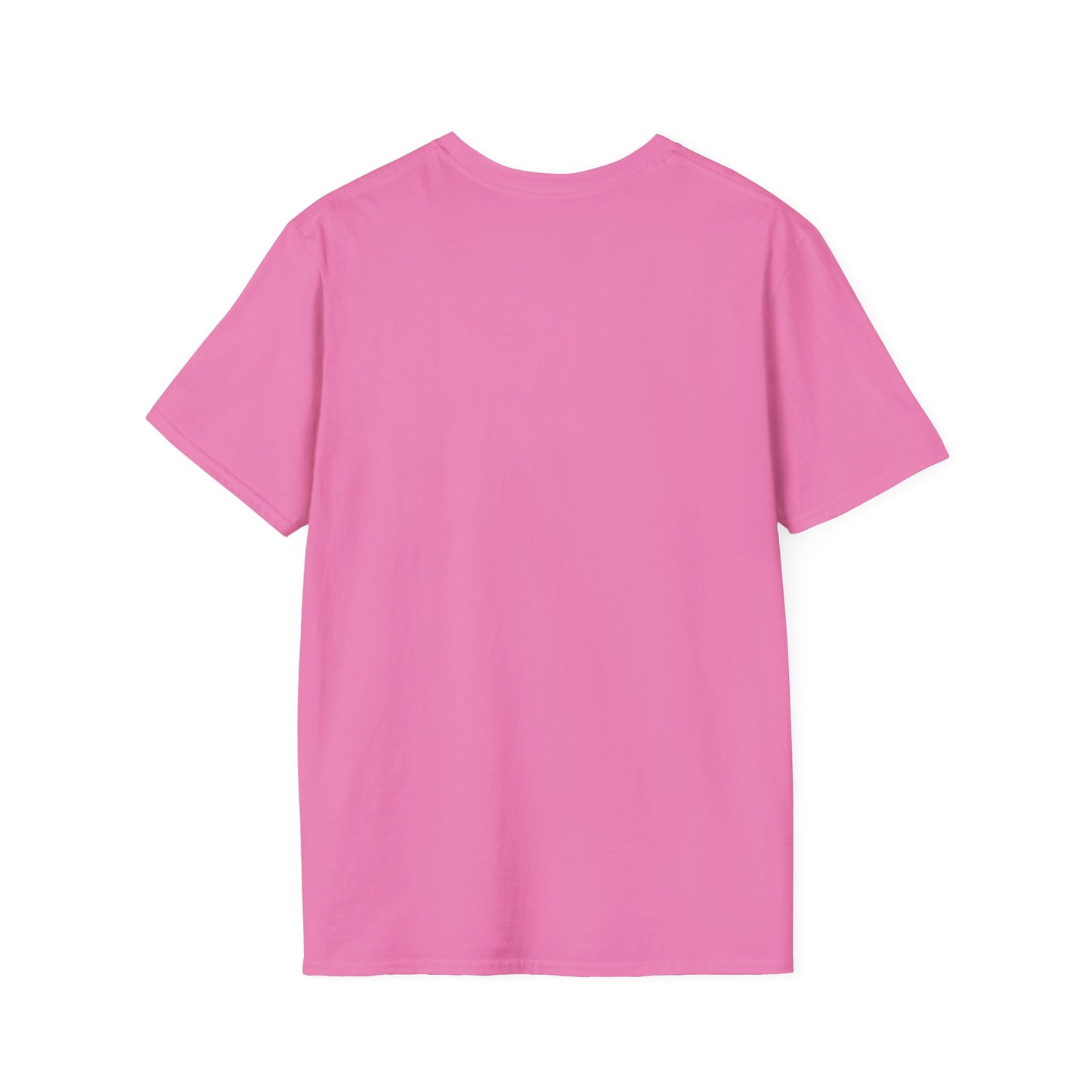 Back The Pink USA Flag Pink Breast Cancer Awareness October Tshirt