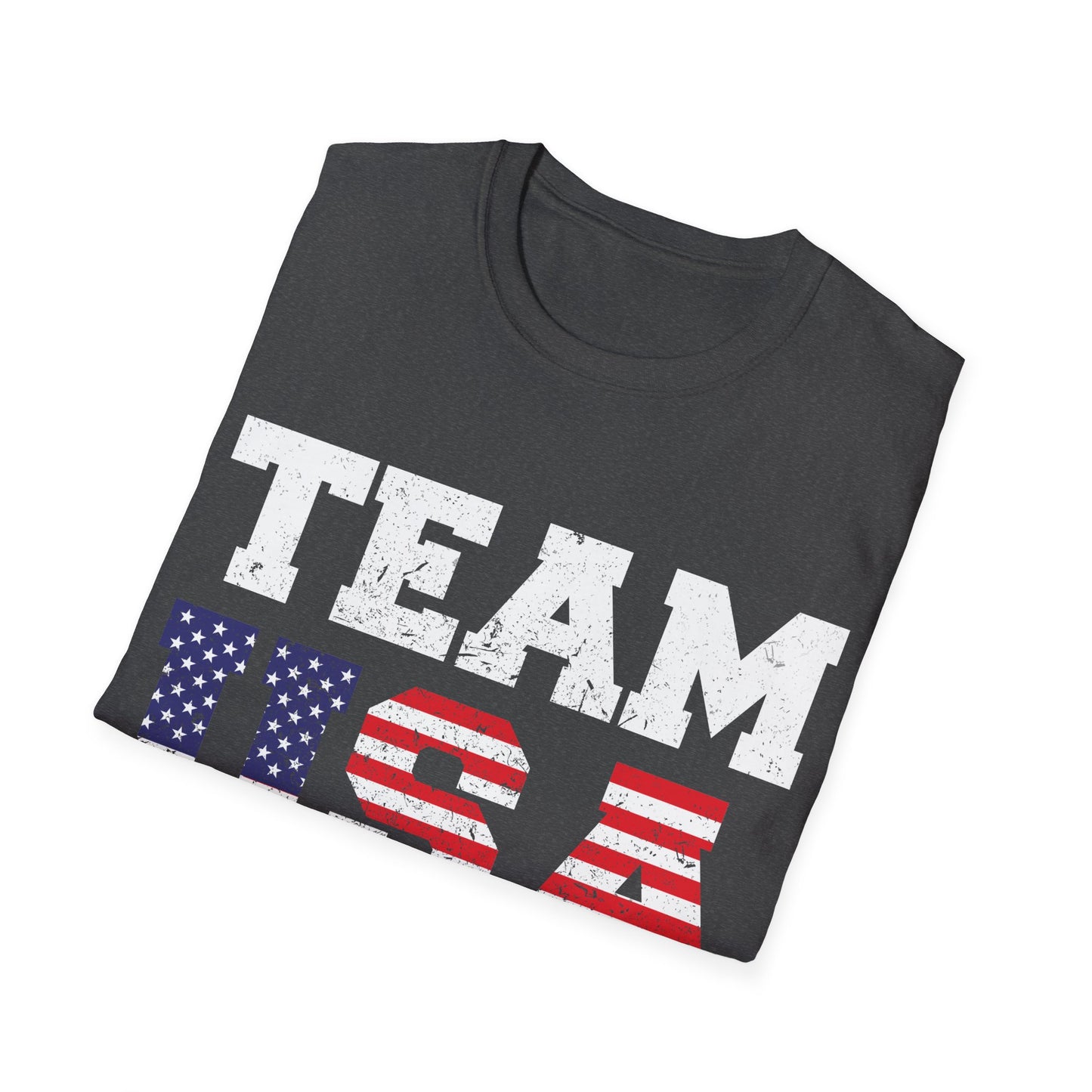 Team USA 2021 Summer Games Vintage Tee T-Shirt for Men Women