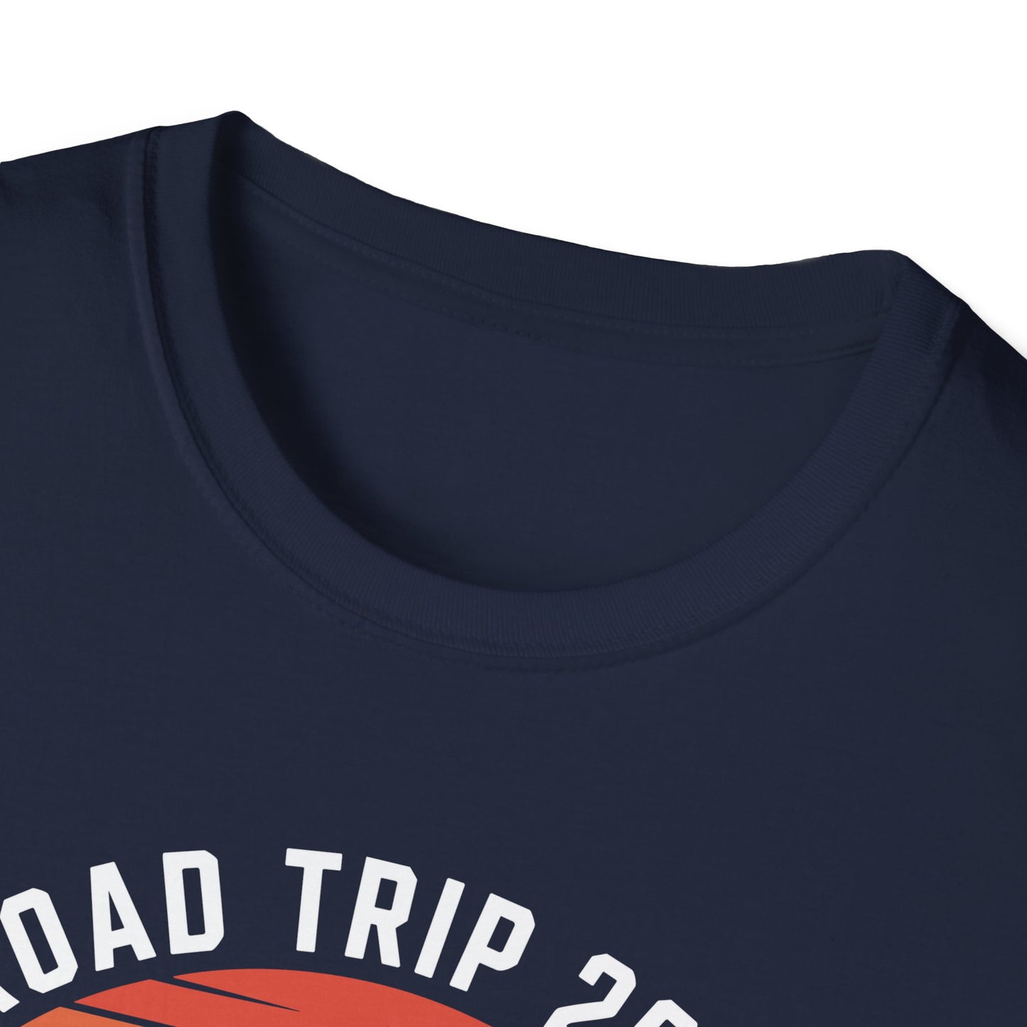 Yellowstone Road Trip 2026 Family National Park T-Shirt For Men Women