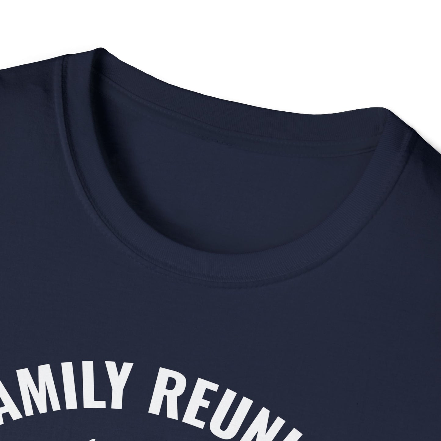 Making Memories Family Matching Group Family Reunion 2026 T-Shirt For Men Women