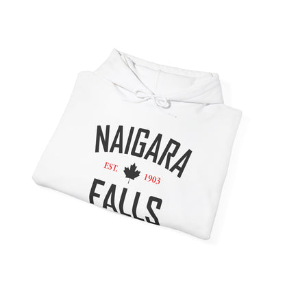 Niagara Falls Ontario Canada Canadain Hoodie For Men Women Hoodie