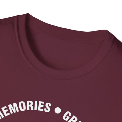 Family Trip Vacation 2026 Matching Summer Group T-Shirt For Men Women