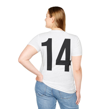 Germany Soccer Jersey Tee Flag Football Champions 2014 Gift T-Shirt