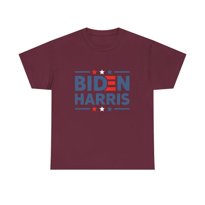 Joe Biden Kamala Harris Election 2020 Vintage Style T Shirt Men Women