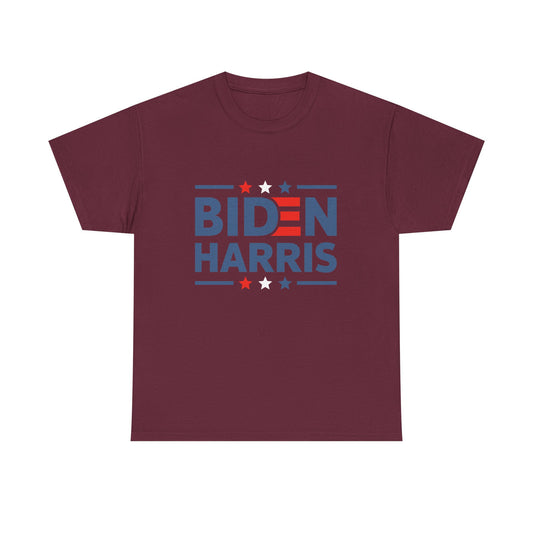Joe Biden Kamala Harris Election 2020 Vintage Style T Shirt Men Women