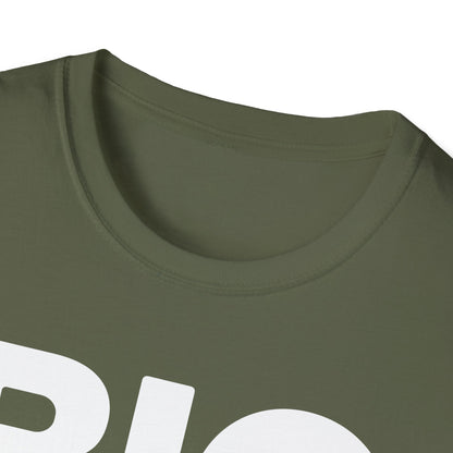 Funny Kids Big Brother Loading 2026 Promoted To Big Brother 2026 T-Shirt For Men
