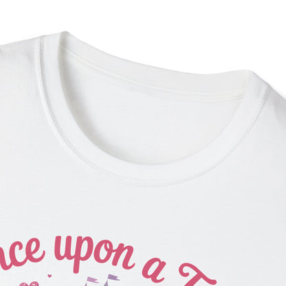 Funny 18 Years Old Birthday Girl 18 Birthday Queen June 2008 T-Shirt For Women