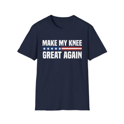 Funny Knee Surgery Recovery T-Shirt