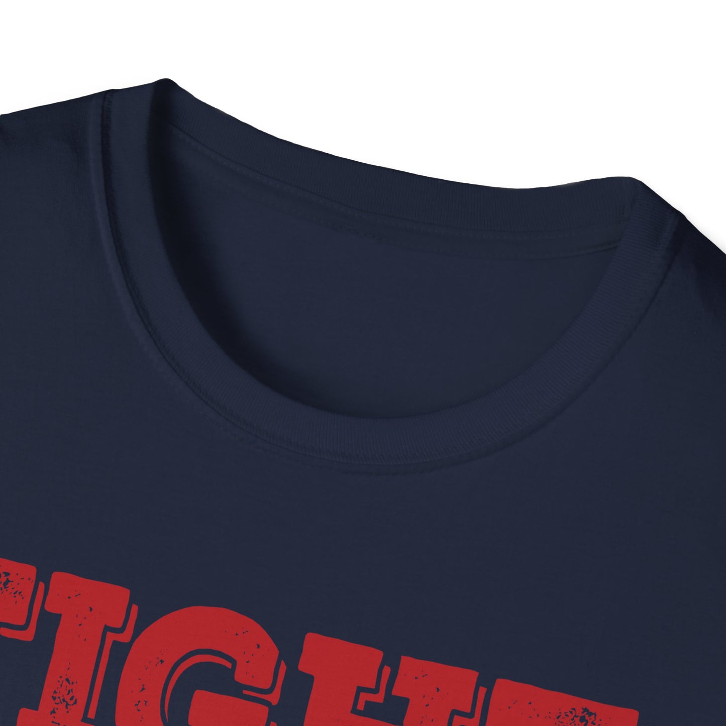 Donald Trump Fight 2024 Election 45 47 T-Shirt For Men Women T-Shirt