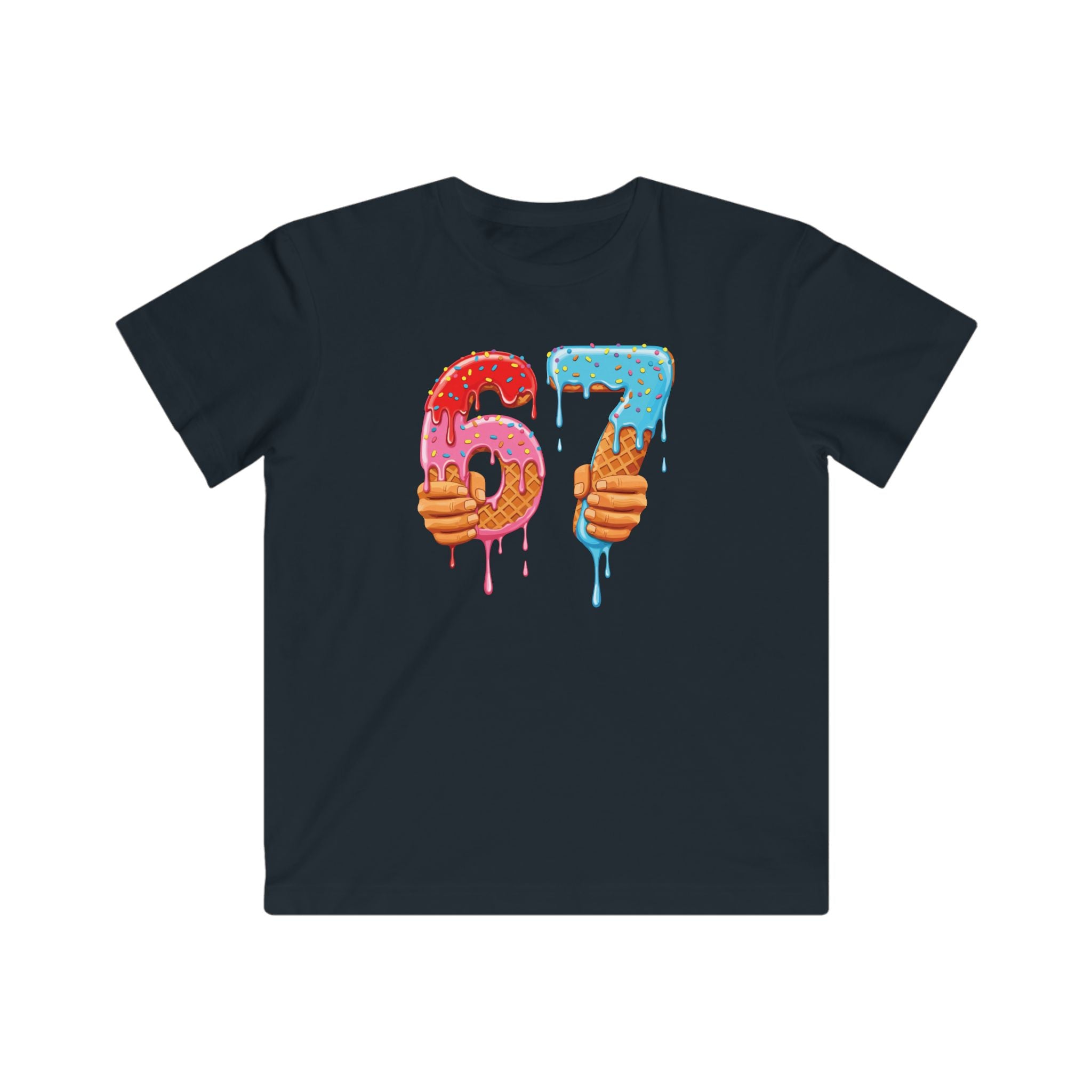 6 7 Collection – Viral Meme & Streetwear T-Shirts | The Next Apparel