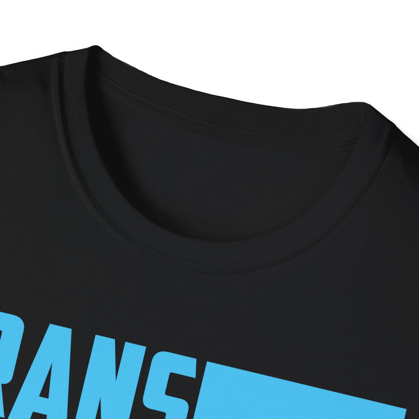 Trans Rights Are Human Rights Transgender Flag T-Shirt Gift For Men Women