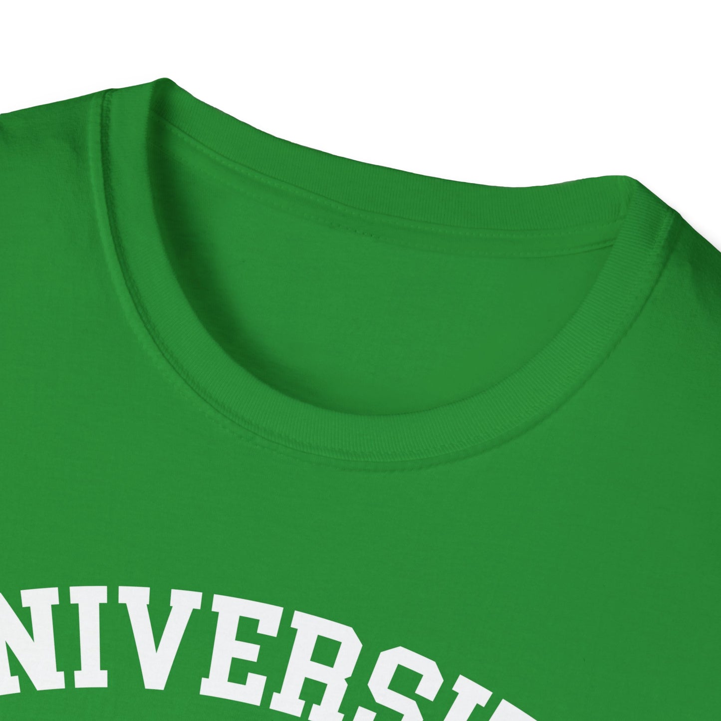 University Of I'm Done Retirement Class of 2026 Funny Career Graduation T-Shirt For Men Women