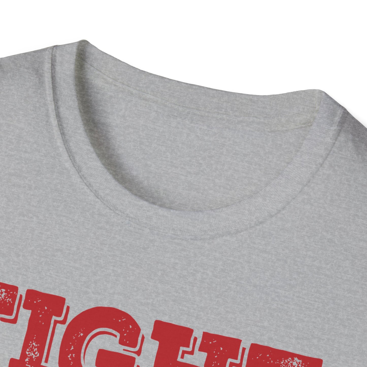 Donald Trump Fight 2024 Election 45 47 T-Shirt For Men Women T-Shirt