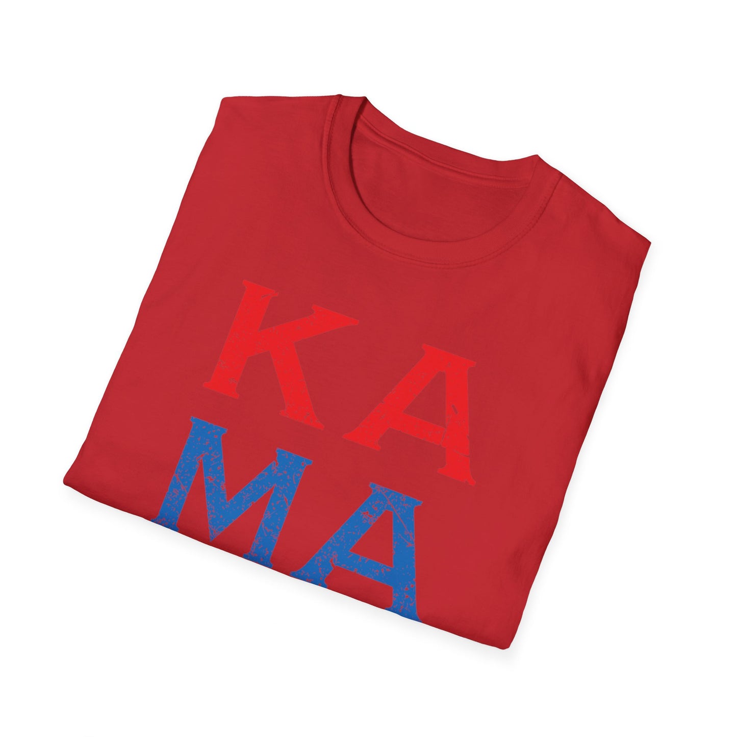 Kamala Harris T-Shirt