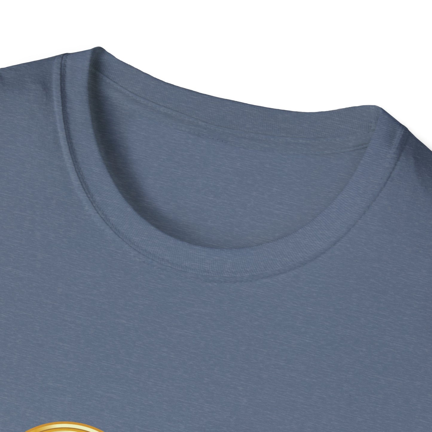 Dogecoin Shirt HODL Doge Crypto Cryptocurrency T-Shirt Men Women