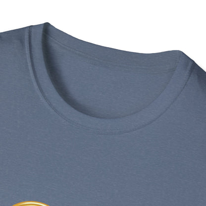 Dogecoin Shirt HODL Doge Crypto Cryptocurrency T-Shirt Men Women