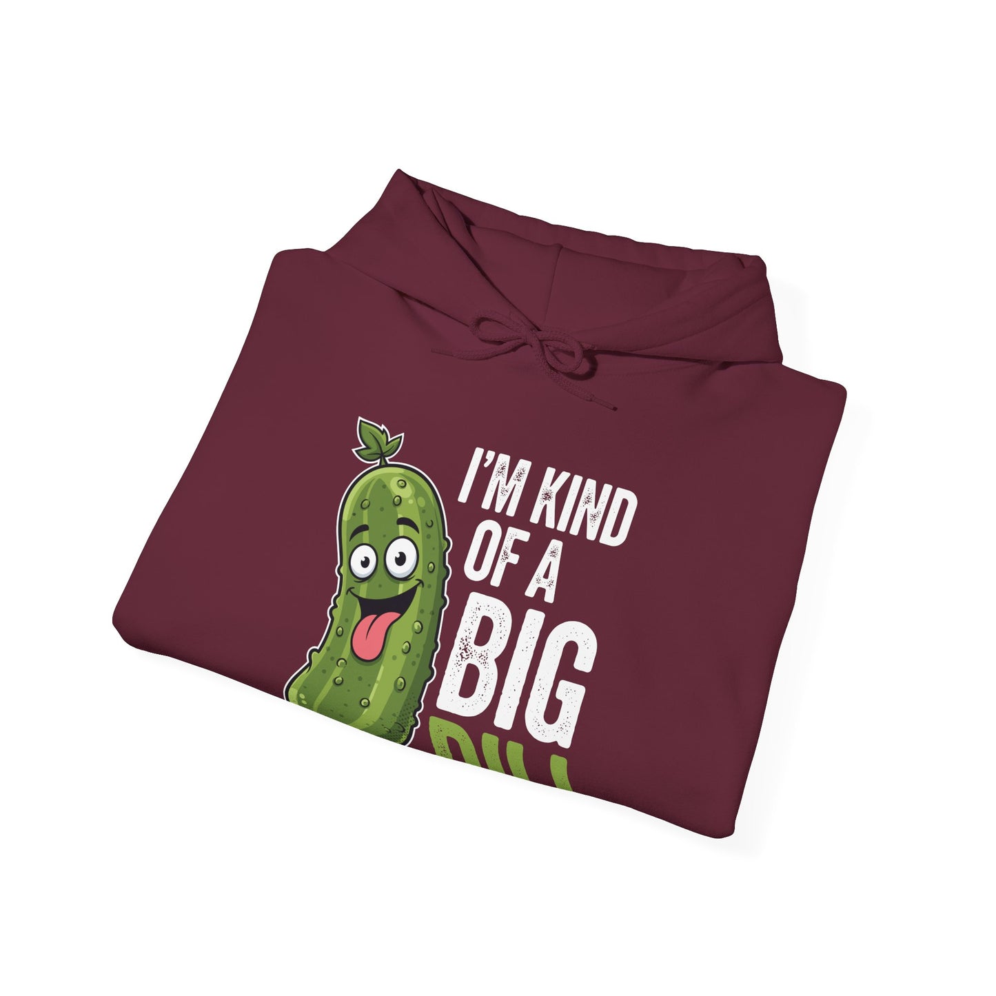 Cucumber Lovers Dill Cucumber Pickle Funny Cucumber Hoodie