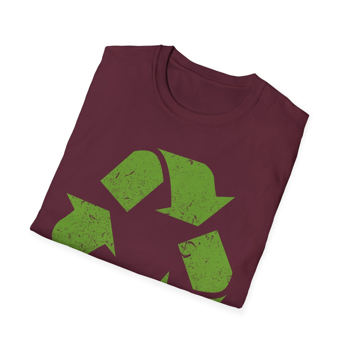 Recycle T-Shirt Earth Day Nature Planet Conservation T-Shirt