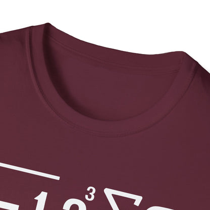 Funny I Ate Some Pi Day Math Lover Gift T-Shirt For Men Women