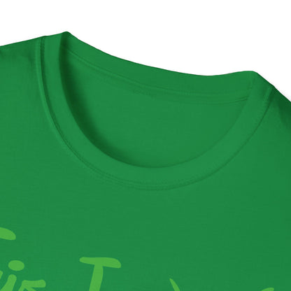 Funny This is my Crop Top Farmer Farming Corn Lover Pun Joke T-Shirt