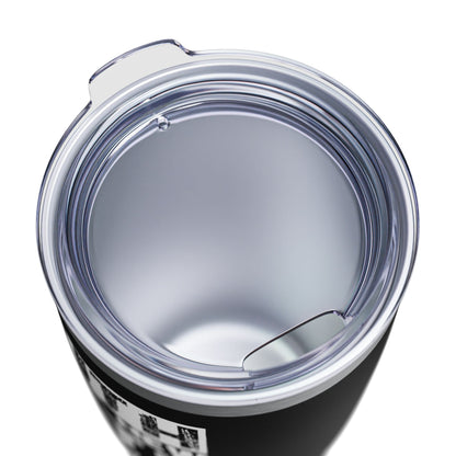 Truth Is The New Hate Speech Anti Government Freedom of Speech Tumbler For Men Women