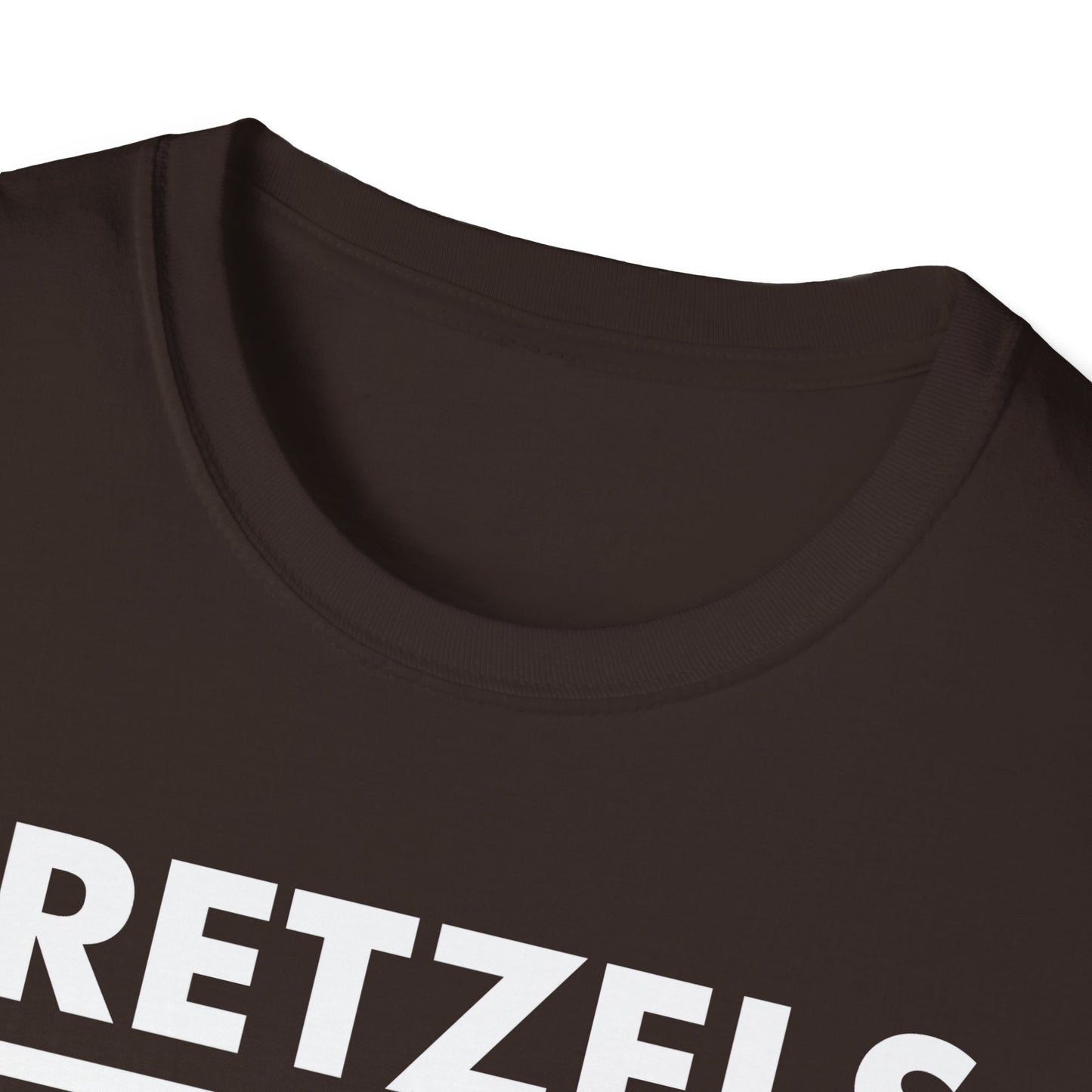 Funny Pretzels & Beer That's Why I'm Here Oktoberfest T-Shirt Men Women