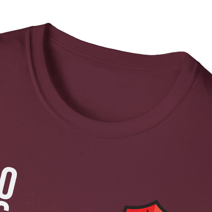 Canada Soccer Tee Flag Football Shirt Gift 2026 T-Shirt