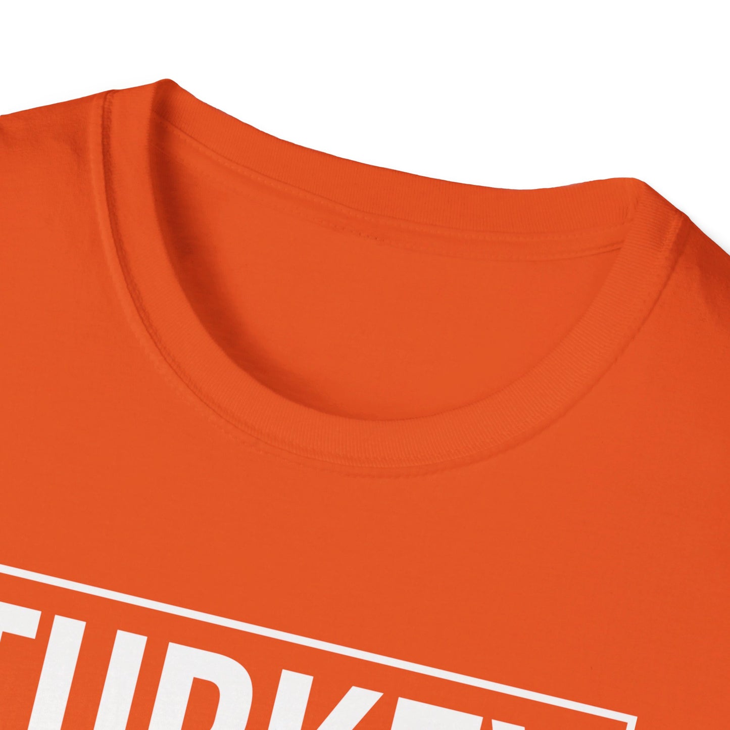 Turkey Nutrition Facts Funny Family Matching Thanksgiving Christmas T-Shirt For Men Women