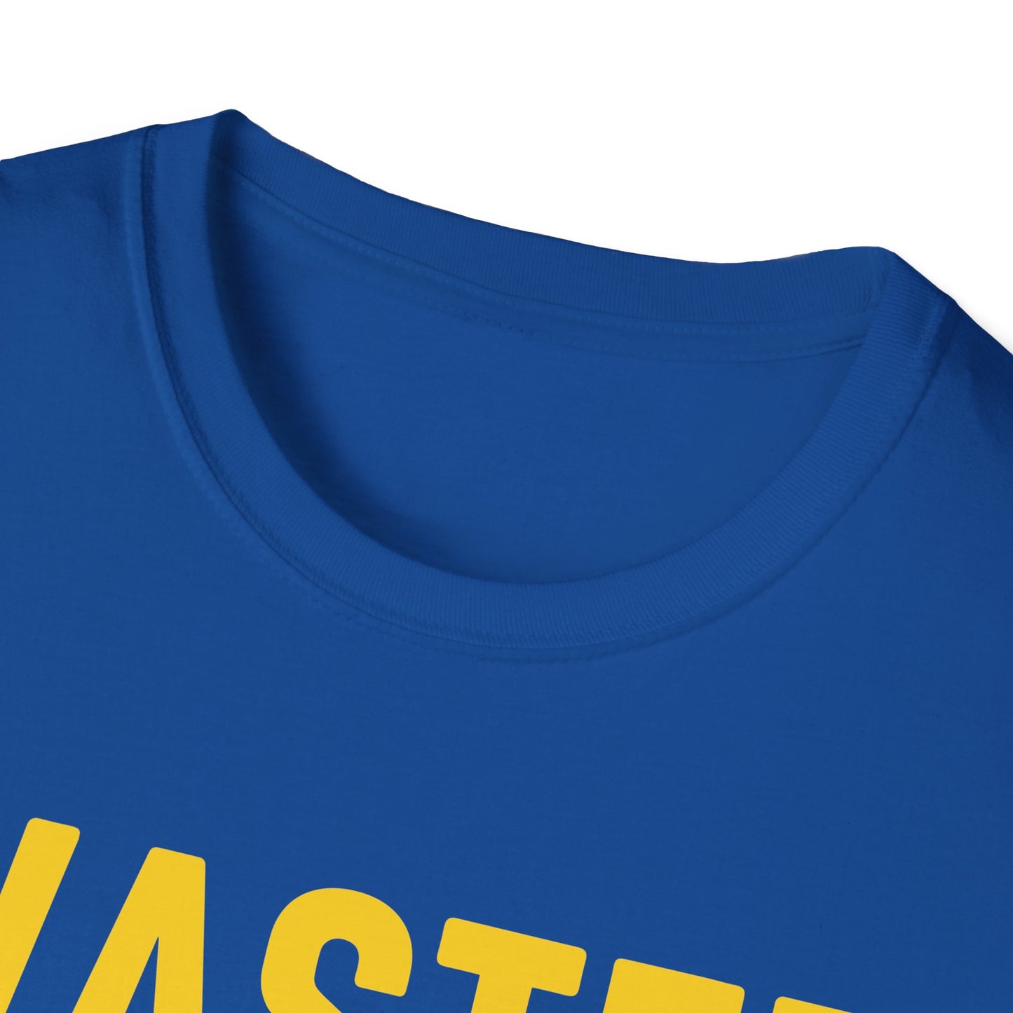 Waste Management Wasted Golf T-Shirt