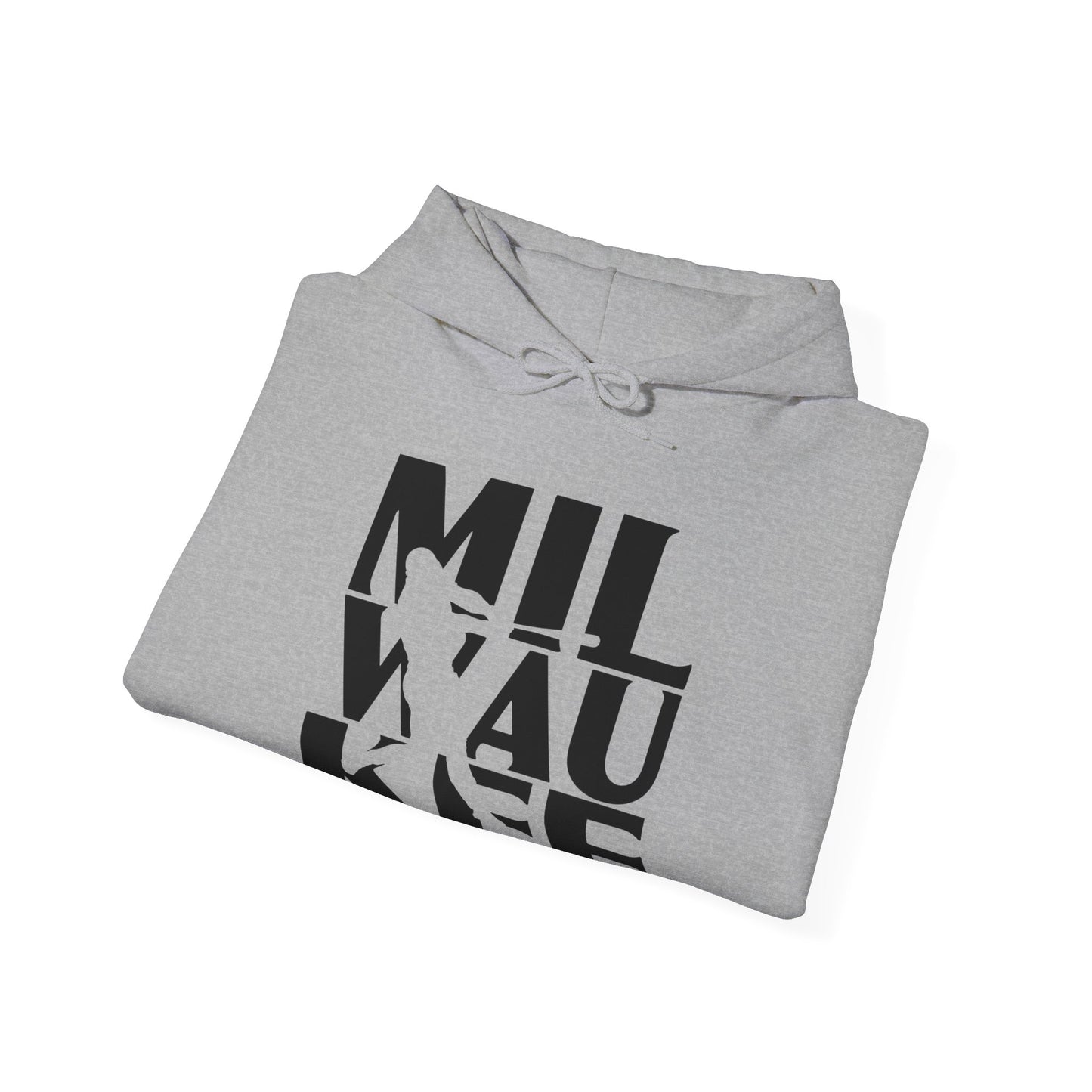 Milwaukee Baseball Home Run Game Day Hoodie For Men Women Hoodie