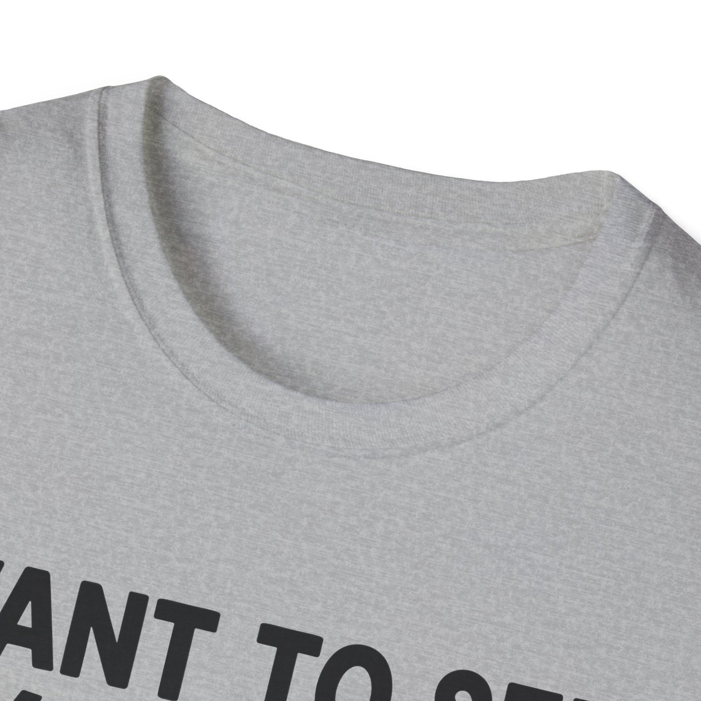 Want to See My Six Pack Bricks Lover Master Builder T-Shirt