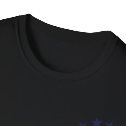 Norway Soccer Tee Flag Football Shirt Gift USA 2026 T-Shirt