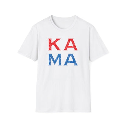 Kamala Harris T-Shirt