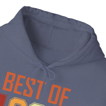 Funny Vintage Best of 1996 30 Year Old Gift 30th Birthday Hoodie For Men Women Hoodie