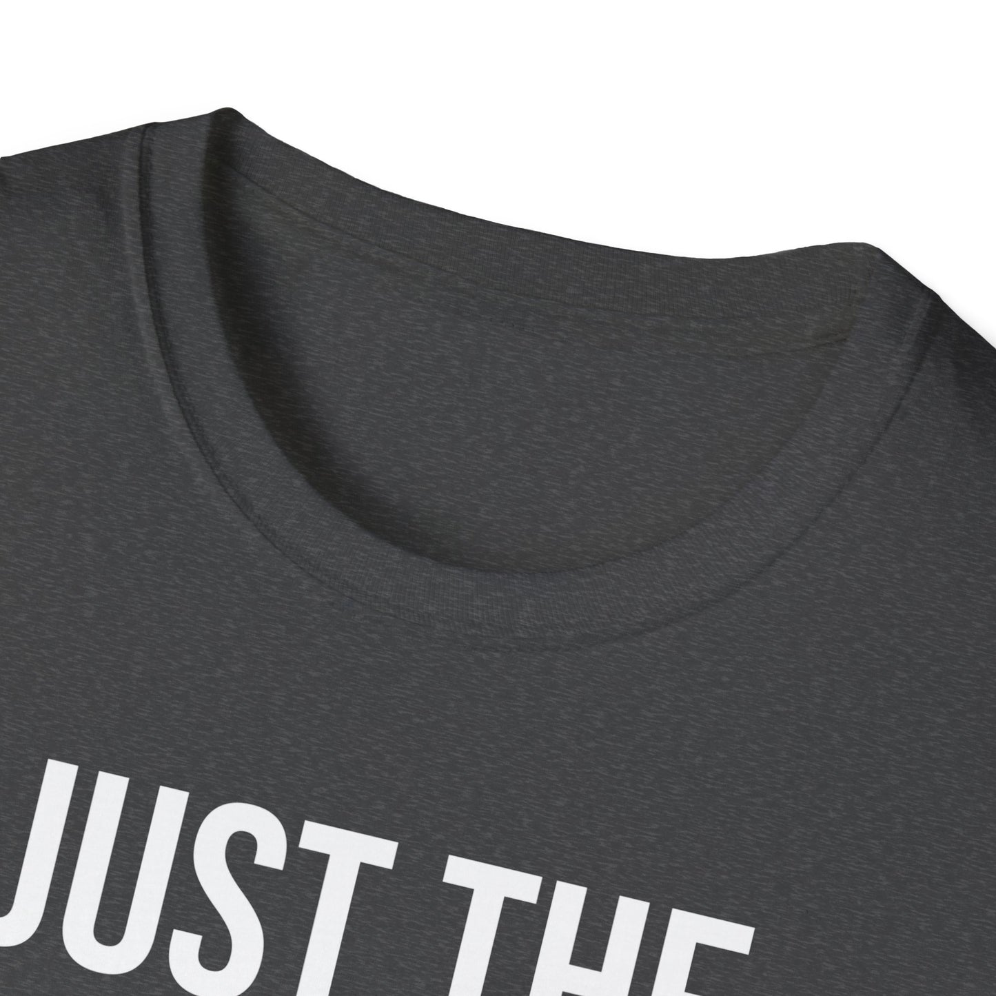 Funny Just The Tip I Promise Dart T-shirt