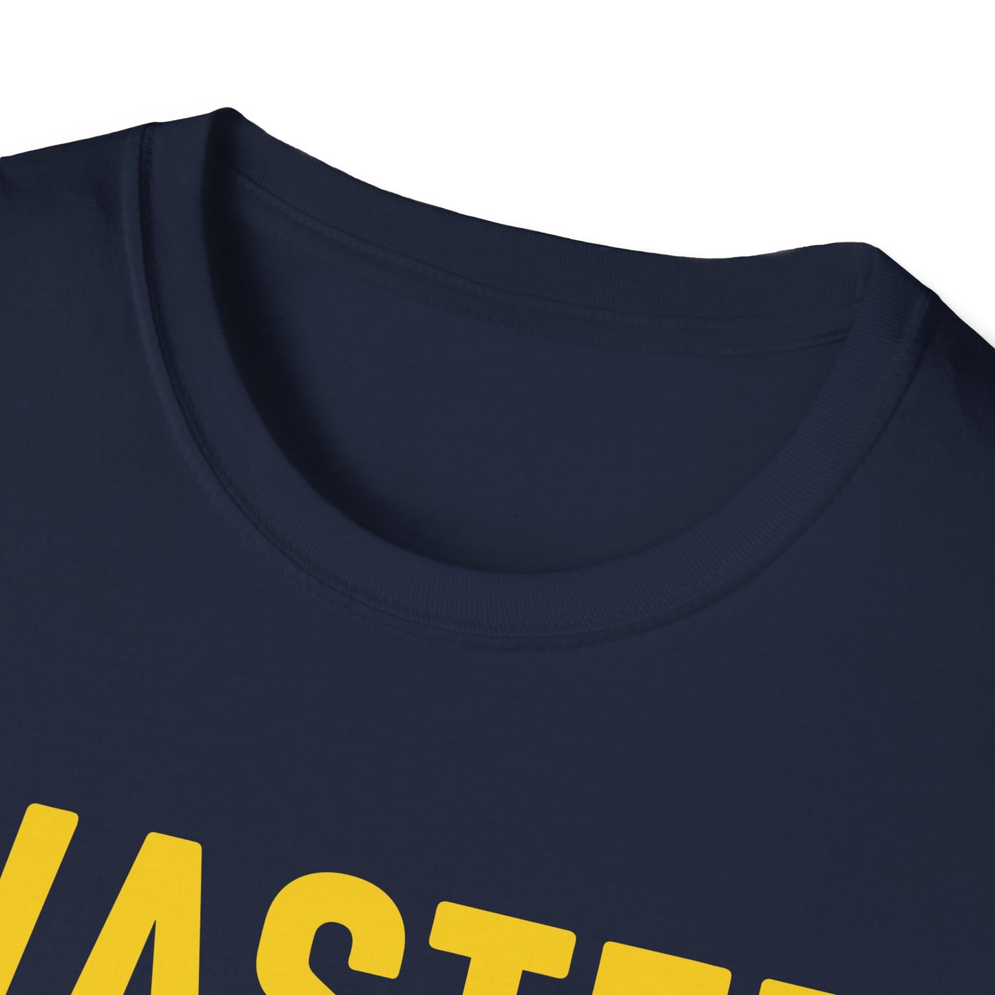 Waste Management Wasted Golf T-Shirt