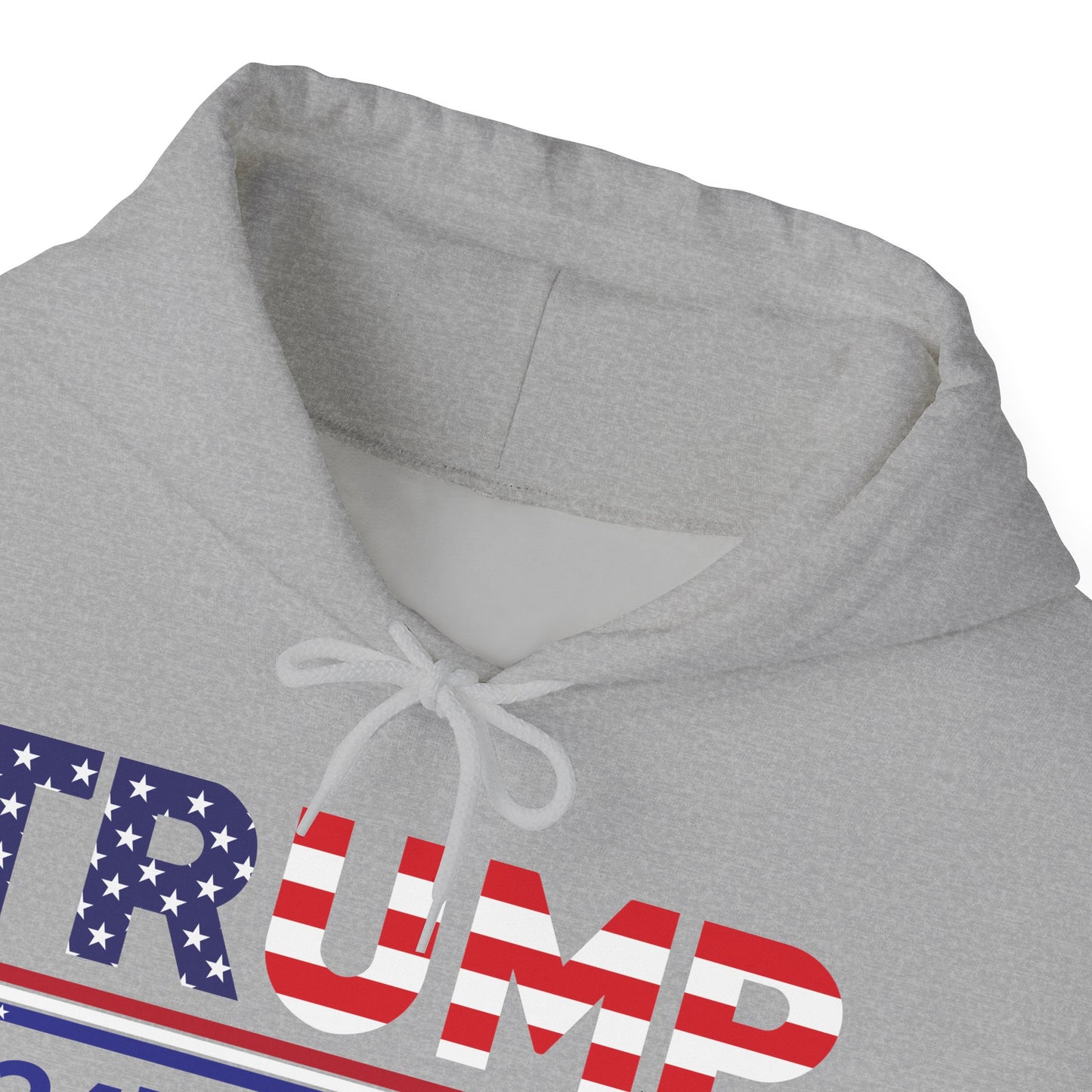 Trump 2024 The Return 45 47 Make Liberals Cry Again Hoodie For Men Women Hoodie