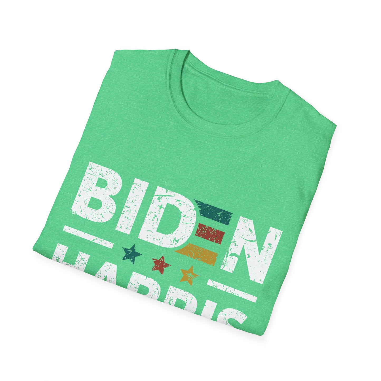 FOR US Biden Harris 2020 Retro Vintage Joe Biden Kamala Harris Tshirt Men Women