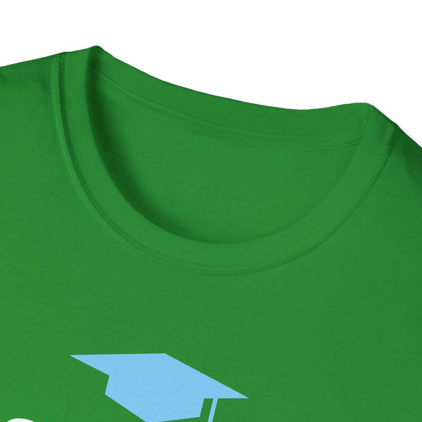 Goodbye Middle School Hello High School Funny Graduation T-Shirt