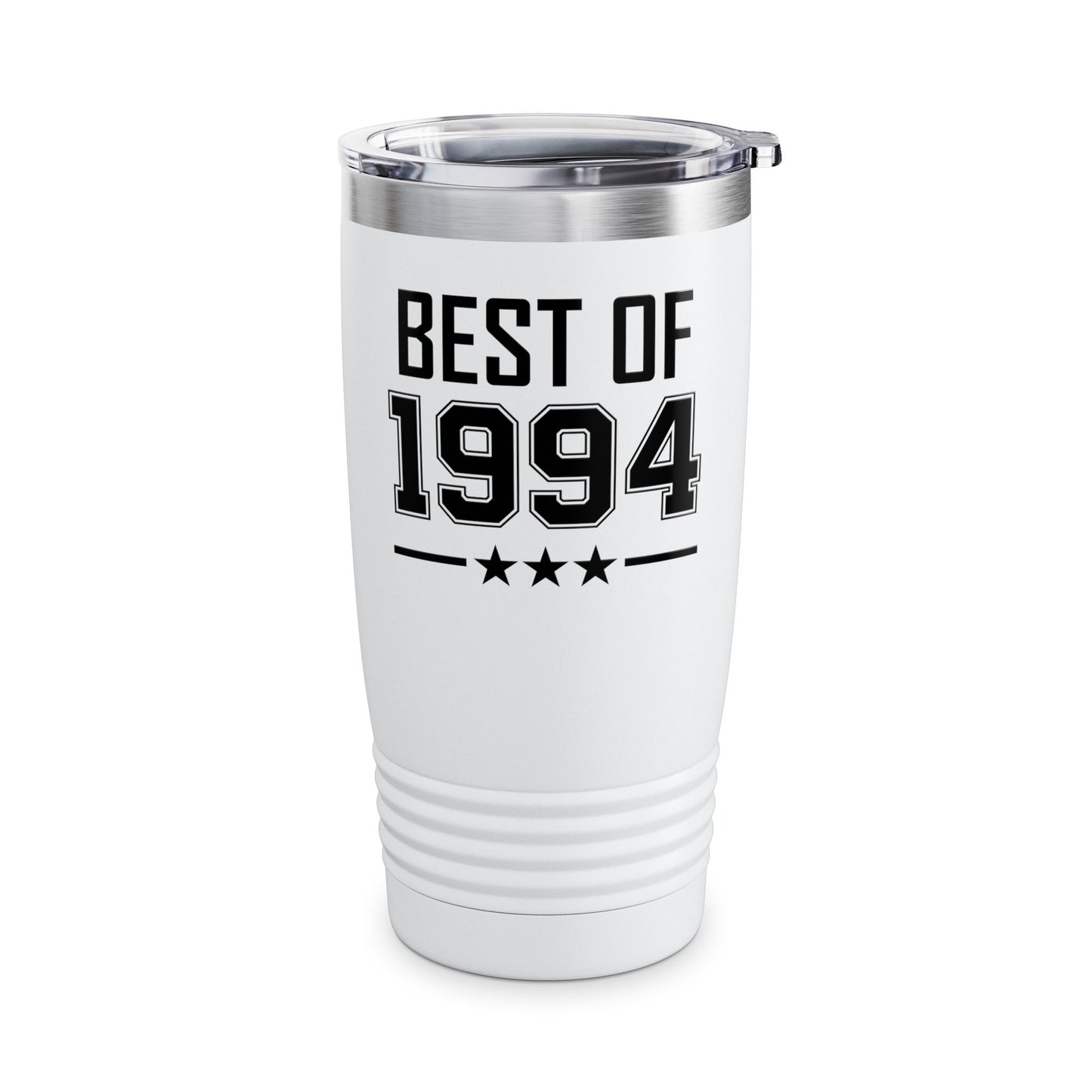 Funny Vintage Best of 1994 30 Year Old Gift 30th Birthday Tumbler For Men Women Tumbler