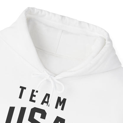 Men's Team USA Prime Hockey Legacy Hoodie