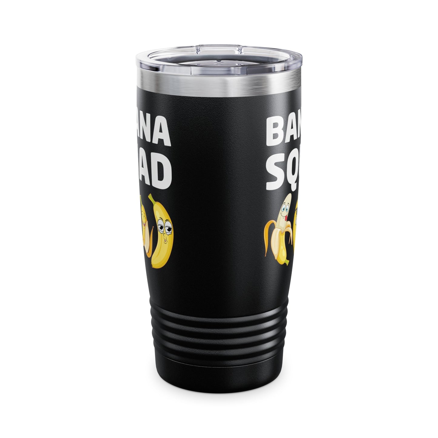 Funny Banana Squad Fruit Banana Lover Tumbler For Men Women Kids Tumbler