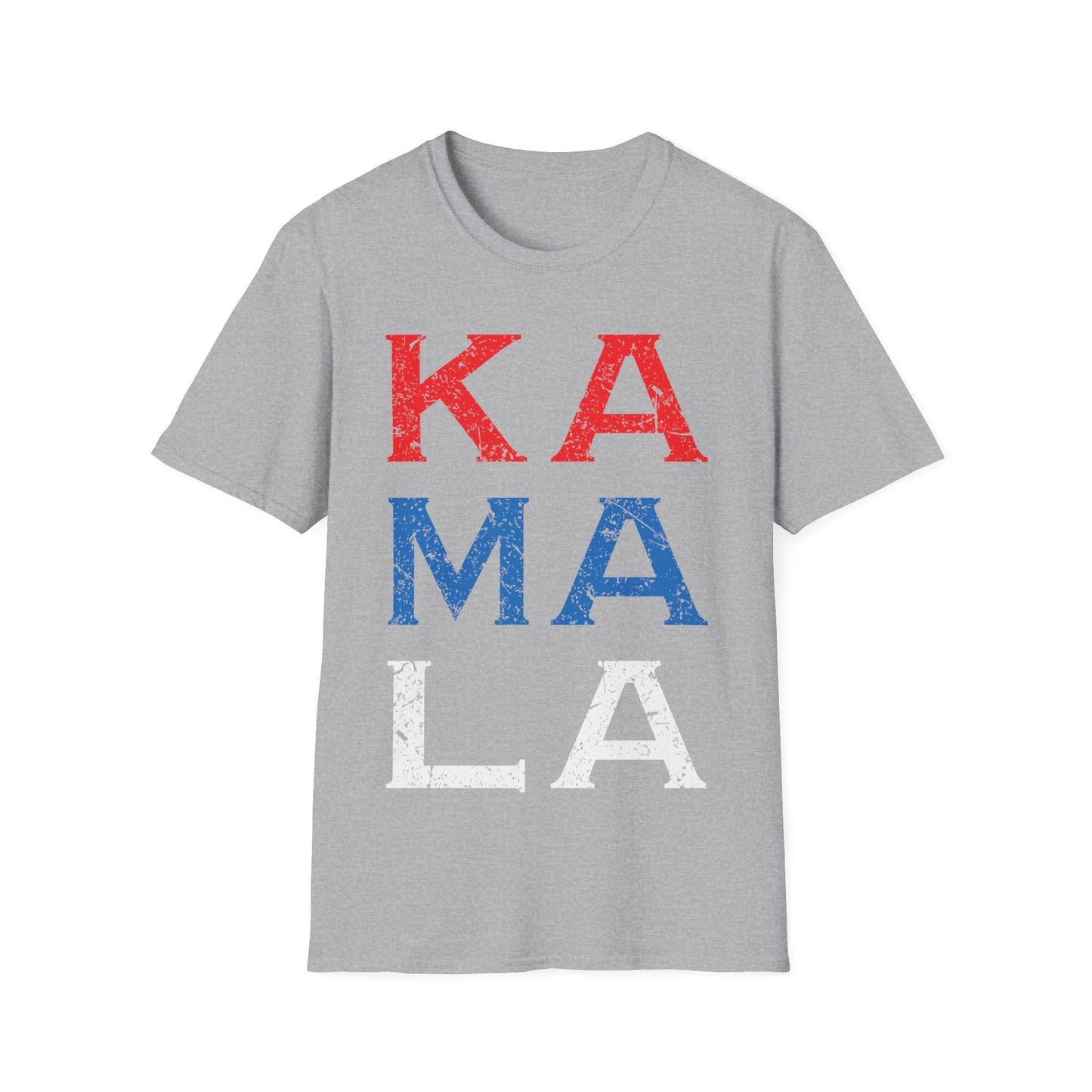Kamala Harris T-Shirt