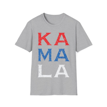 Kamala Harris T-Shirt