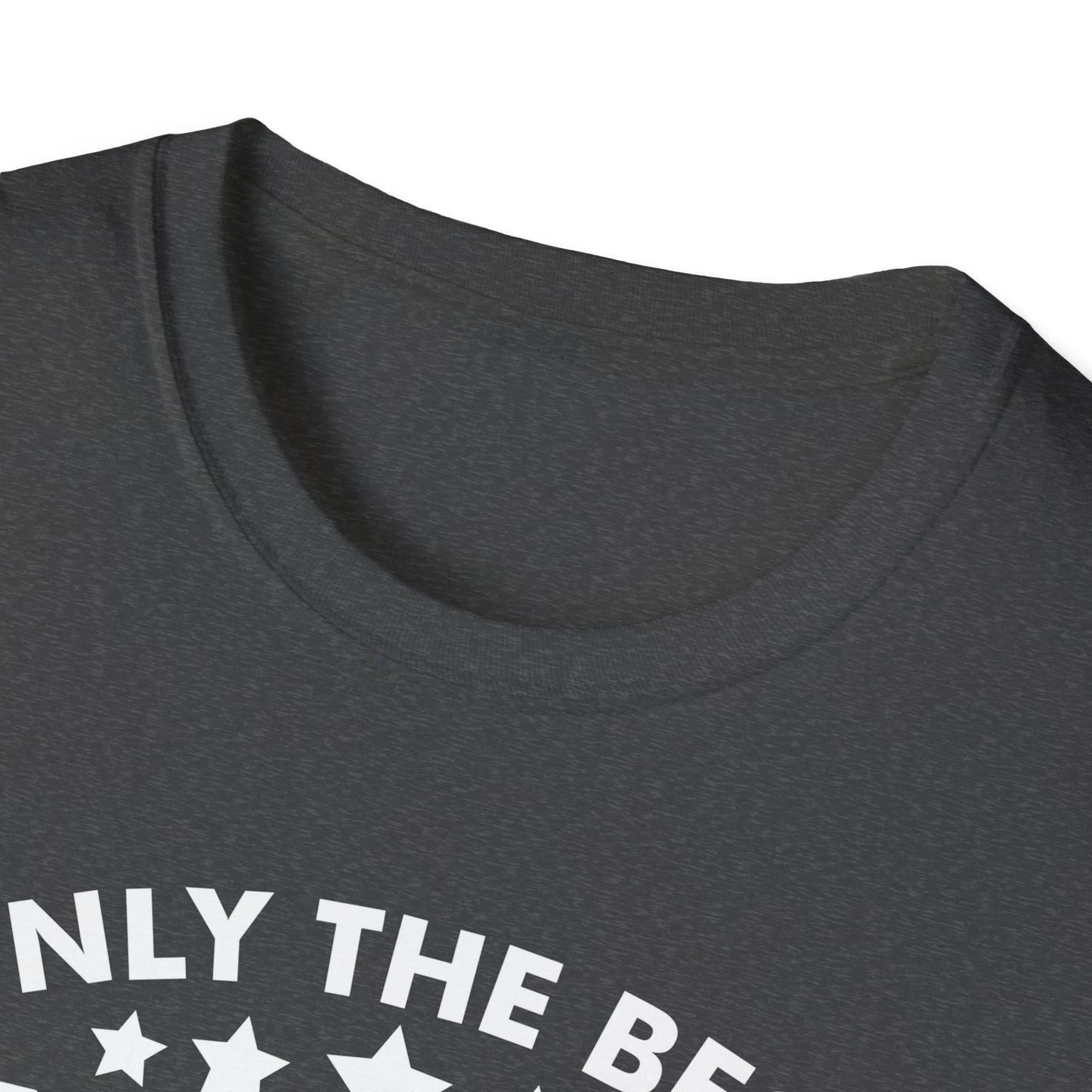 Funny Men Only The Best Brothers Get Promoted to Uncle New Uncle T-shirt