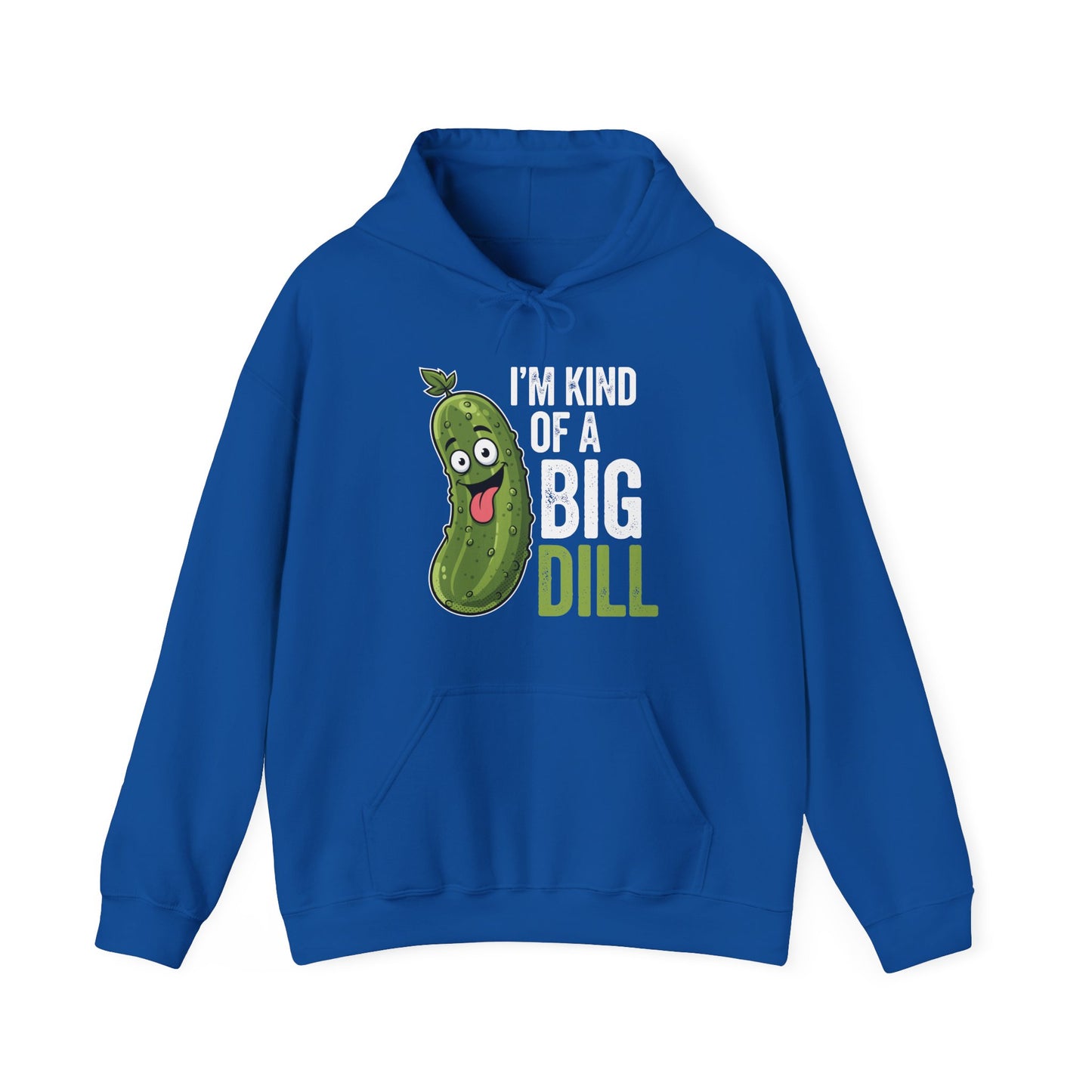 Cucumber Lovers Dill Cucumber Pickle Funny Cucumber Hoodie